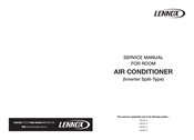 Lennox LNIV3510 Service Manual