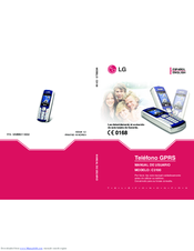 LG C3100 User Manual