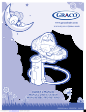 Graco ISPS057AE Owner's Manual