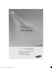 Samsung DA99-01623R User Manual