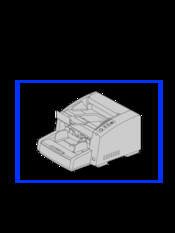 Panasonic KV-S4085CW - Document Scanner Operating Manual