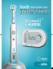 Oral-B Triumph Manual