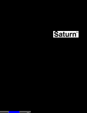 Saturn ST-FP8521 Manual
