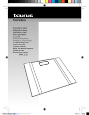 Taurus 990548 Manual