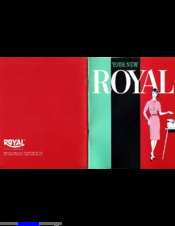 Royal empress User Manual