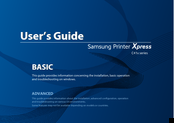 Samsung C41x Series User Manual