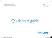 Samsung 3000 series Quick Start Manual