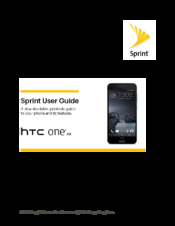HTC One A9 User Manual