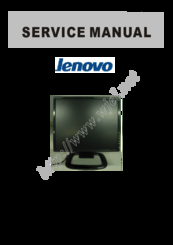 Lenovo LXM-L19BH Service Manual