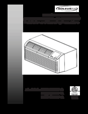 Soleus Air HCC-C09HP-A Installation And Operating Instructions Manual