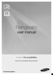 Samsung A68-02960M-03 User Manual