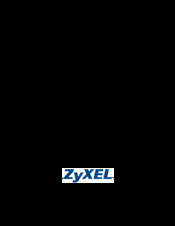 ZyXEL Communications VES-1616F-44 User Manual