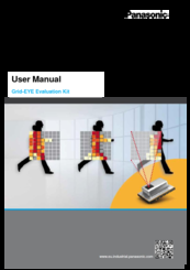 Panasonic Grid-EYE User Manual