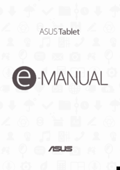 Asus Z380M Manual