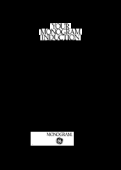 Monogram JP691 Instructions Manual