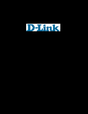 D-Link DSC-2000 Manual