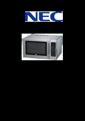 NEC N282GSS Owner's Manual