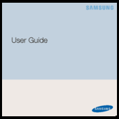 Samsung NC10 Series User Manual