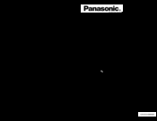Panasonic MCV3110 - COMMERCIAL VACUUM Operating Instructions Manual