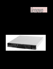 Lenovo Flex System X6 Compute Node Product Manual
