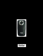 Vivitar DVR 896HD User Manual