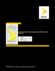 HTC Bolt User Manual