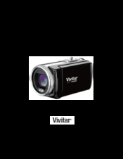 Vivitar DVR 942HDV2 User Manual