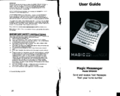 Comtech EF Data SMS400 User Manual