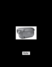 Vivitar DVR 32490V2 User Manual