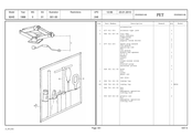 Porsche 924 Service & Parts Manual