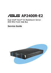 Asus AP2400R-E2 Service Manual