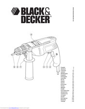 Black & Decker AST22XC Instructions Manual