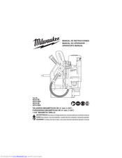 Milwaukee 4274-59 Operator's Manual