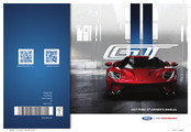 Ford GTN 2017 Owner's Manual