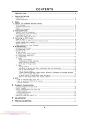 Samsung digimax 35 User Manual