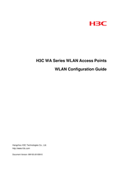 H3C WA Series Configuration Manual