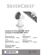 Silvercrest SRL 100 A1 Operating Manual