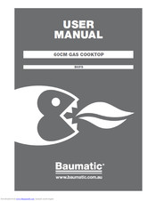 Baumatic B6FS User Manual