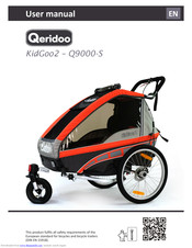 Qeridoo KidGoo2 – Q9000-S Manual