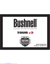Bushnell 201360 Manual
