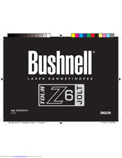 Bushnell 201441 Manual