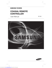 Samsung SPC-300 User Manual
