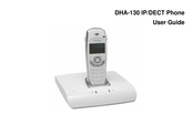 D-Link DHA-130 User Manual