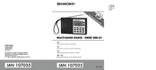 Silvercrest SWED 500 A1 User Manual And Service Information