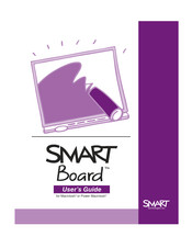 Smart Technologies smart board User Manual
