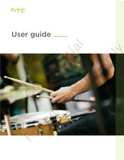 HTC DESIRE 526 User Manual
