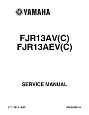Yamaha FJR13AEV(C) Service Manual