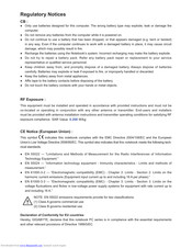 Gigabyte JCK2230BNH User Manual