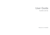 Huawei U9510E User Manual