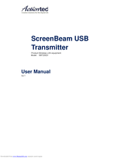 ActionTec SBT200DI User Manual